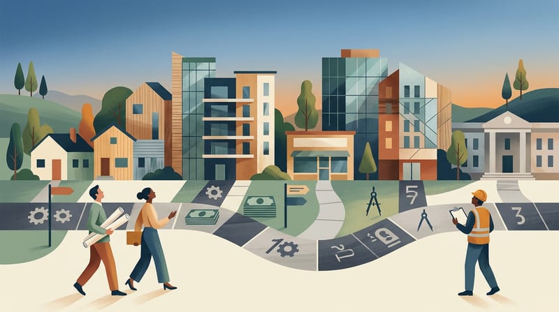 building permit fees by city - permits data and analysis