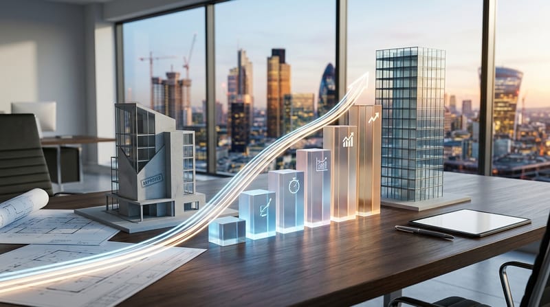 fast track building permit - permits data and analysis