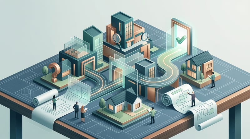 frequently asked questions about building permits - permits data and analysis