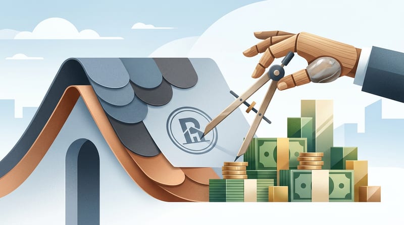 roof replacement permit cost - permits data and analysis